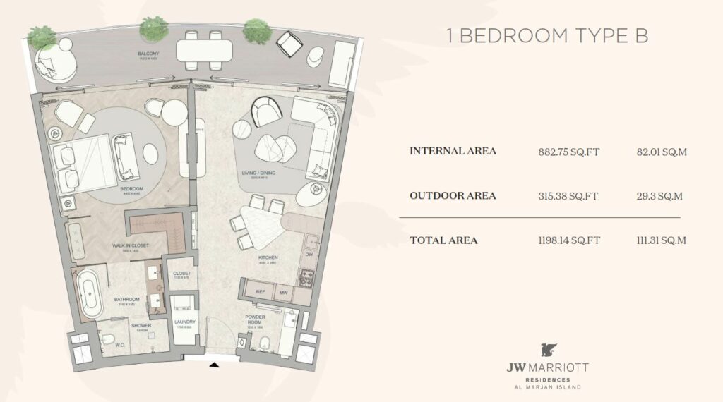JW-Marriot-Residences-ras-al-khaimah