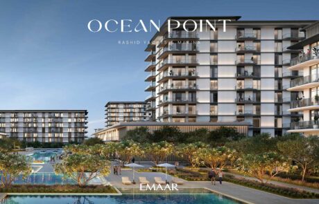 emaar-ocean-point emaar-ocean-point