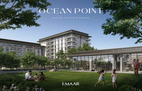 emaar-ocean-point-apartments emaar-ocean-point-apartments