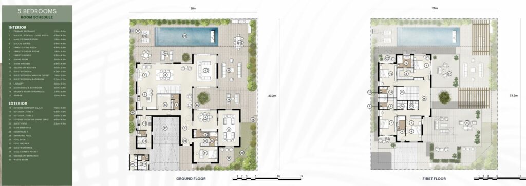 hudayriyat-island-al-naseem-villa-plan