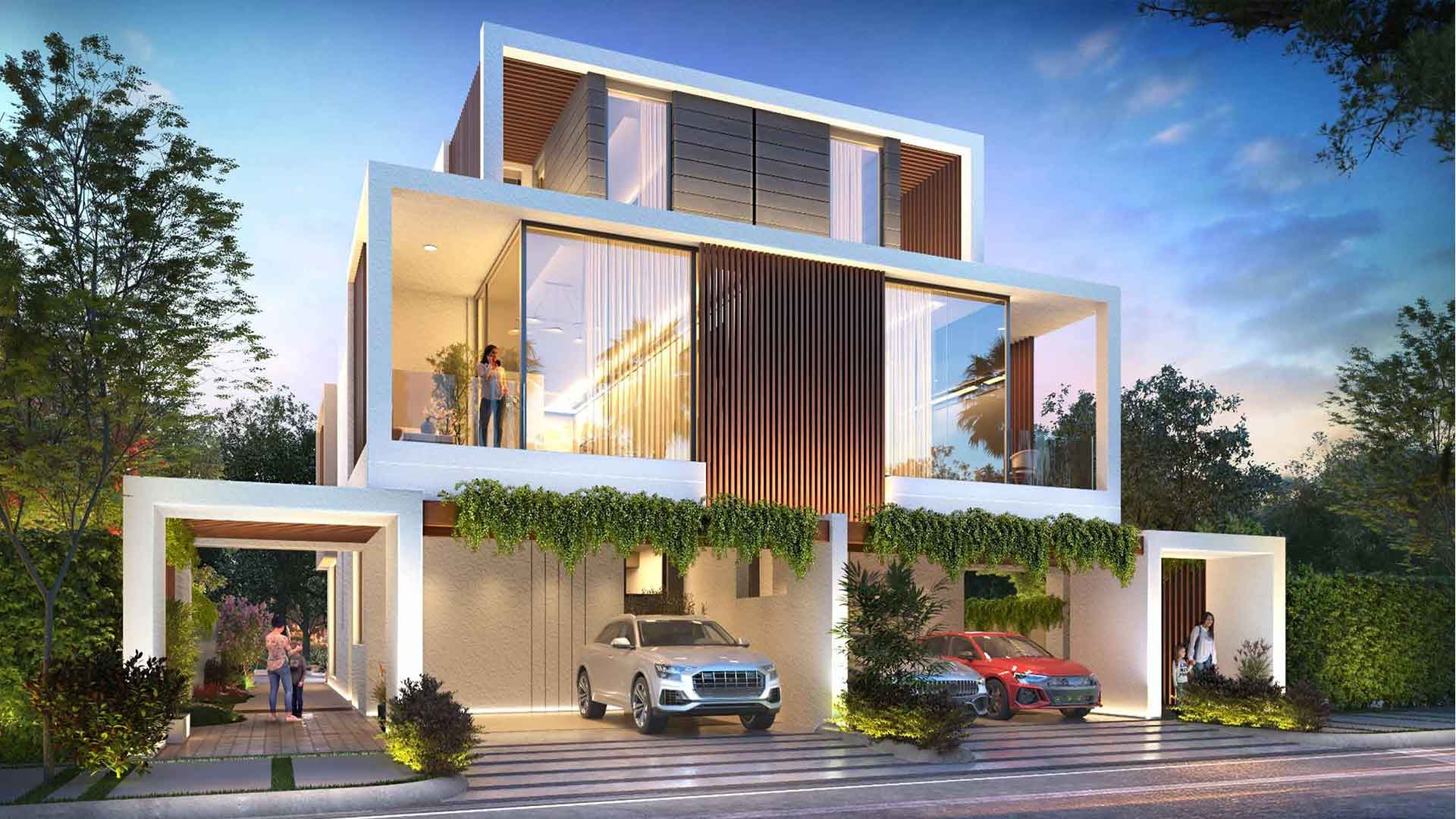 park-greens-damac-hills-2-villas park-greens-damac-hills-2-villas