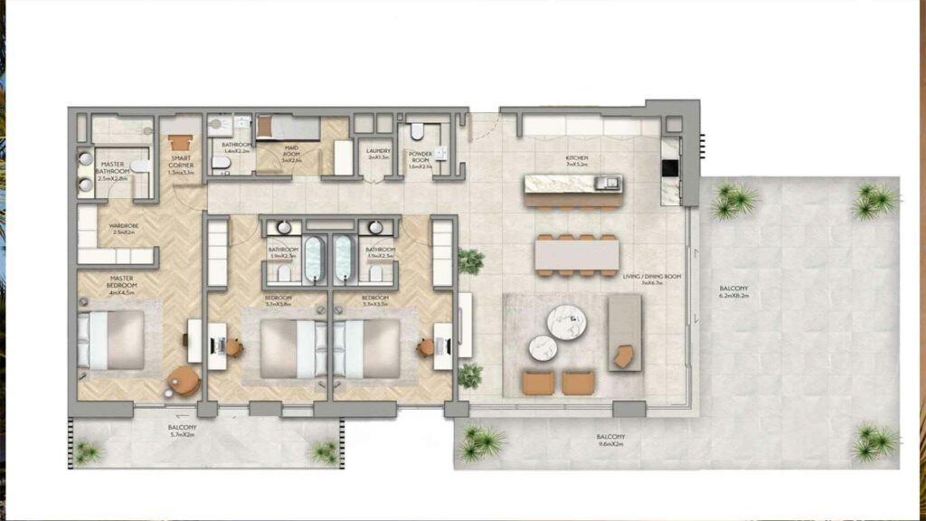 aldar-sama-yas-3-layout-plan