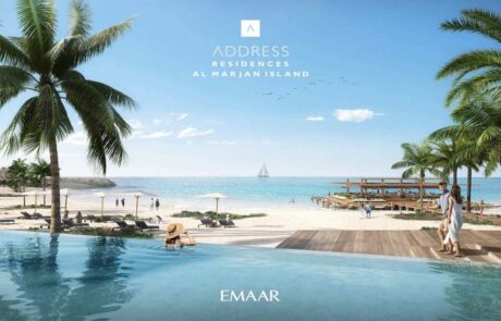 emaar-address-al-marjan-bookings