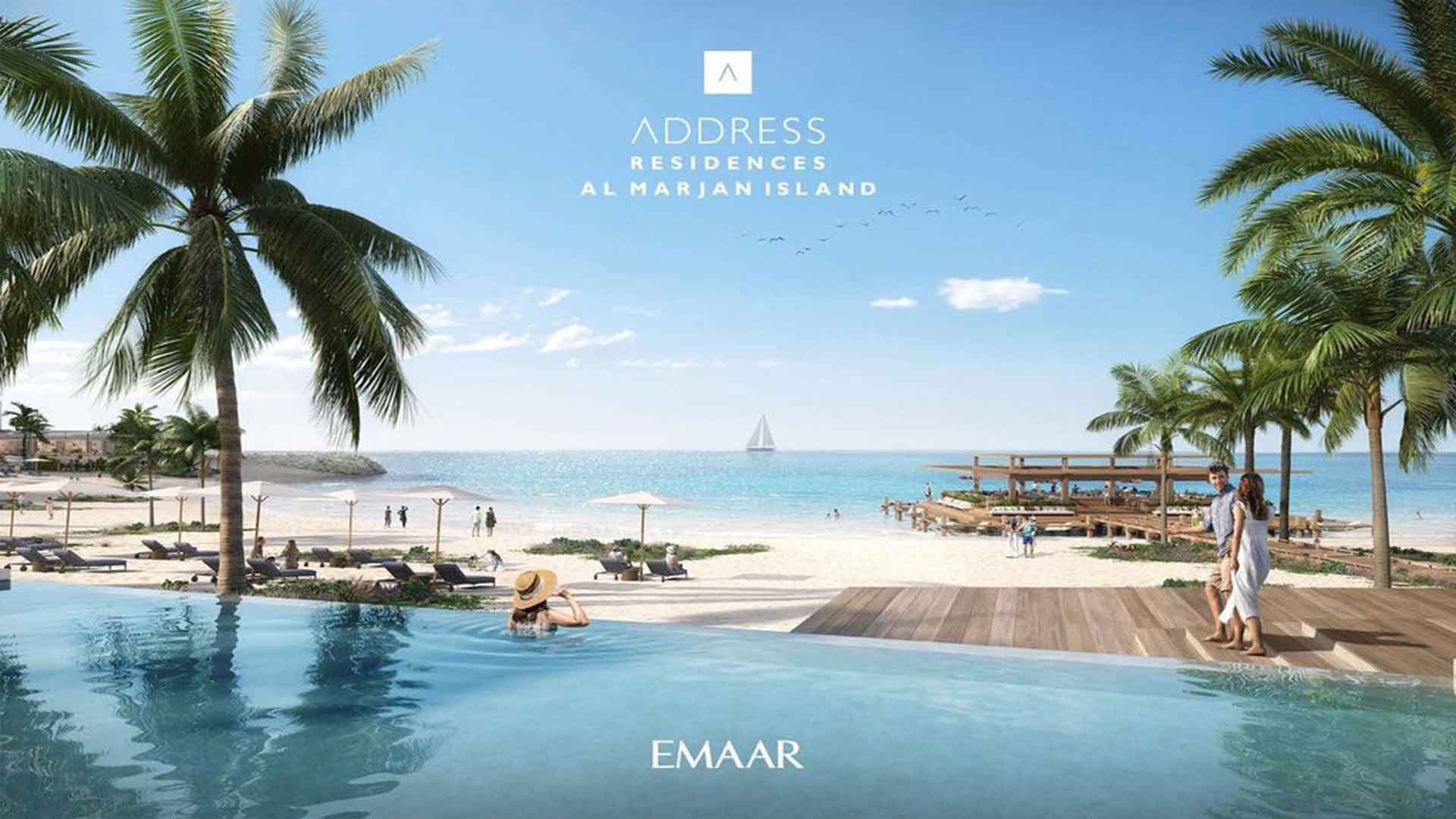 emaar-address-residences-ras-al-khaimah