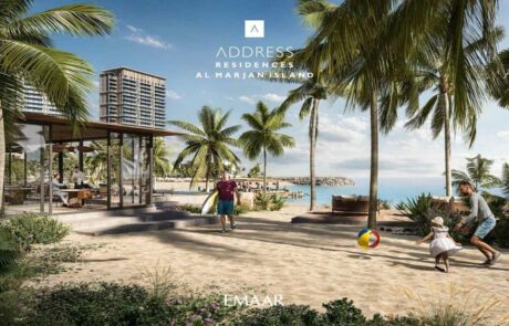 emaar-address-ras-al-khaimah