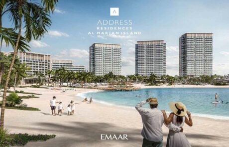 emaar-address-residences-ras-al-khaimah-dubai