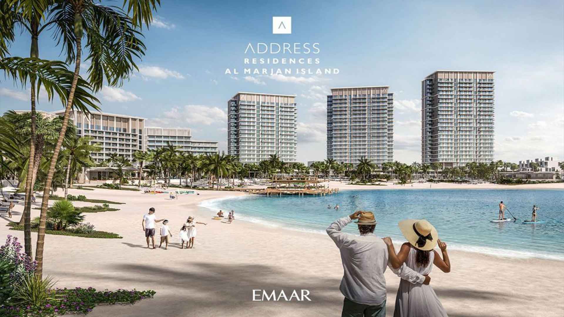 emaar-address-residences-ras-al-khaimah-sale-price