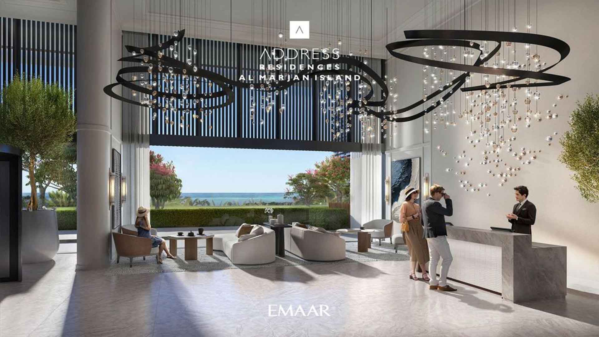 emaar-address-residences-ras-al-khaimah