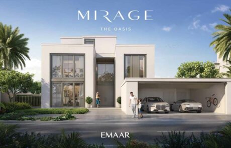 emaar-oasis-mirage-price