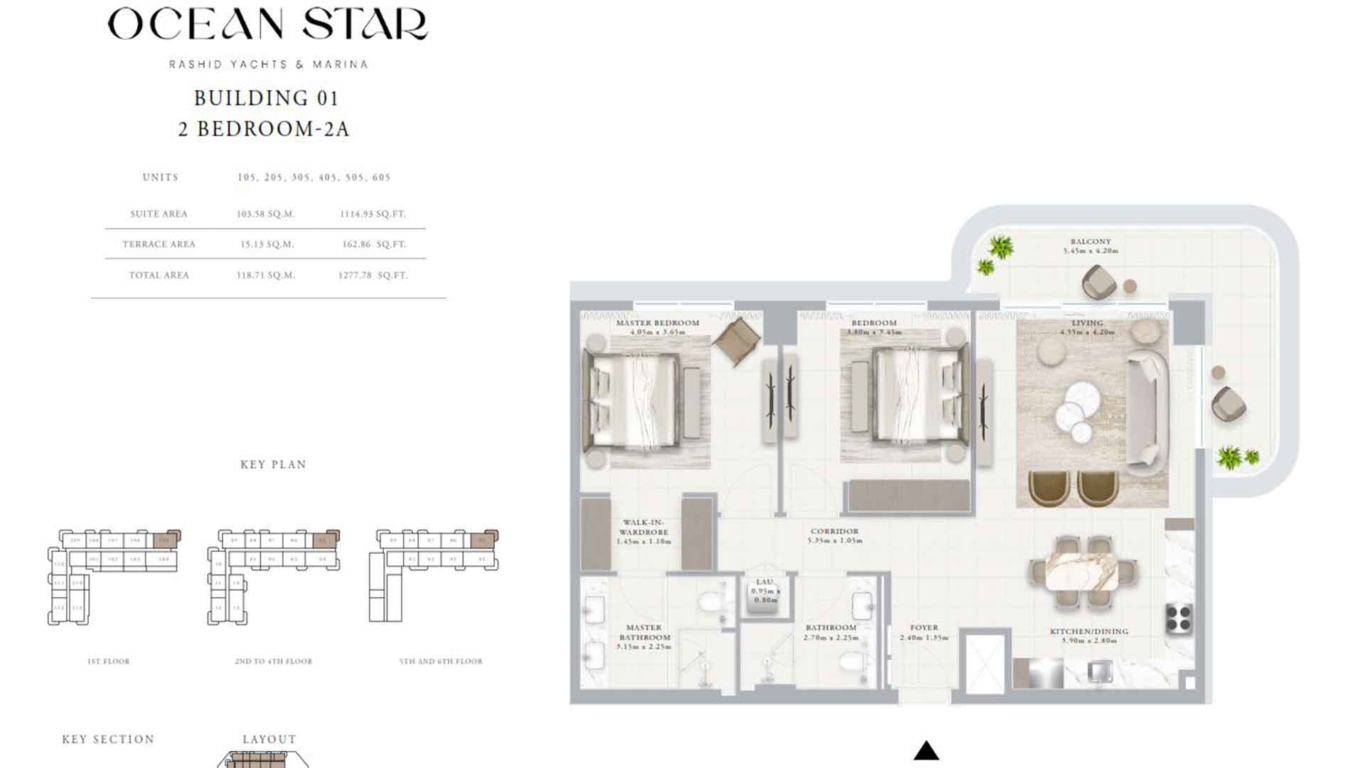 emaar-ocean-star-floor-plan emaar-ocean-star-floor-plans