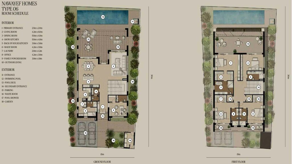 hudayriyat-island-nawayef-homes-floor-plan