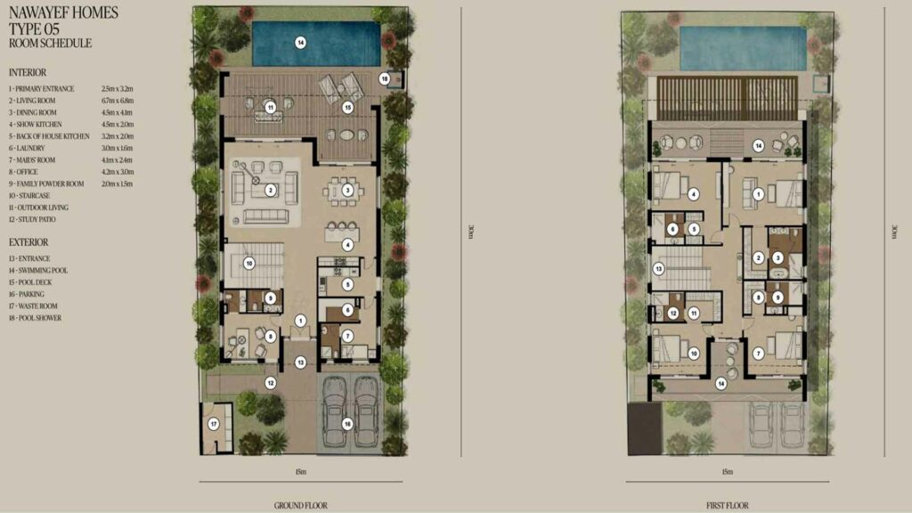 hudayriyat-nawayef-homes-villa-plan