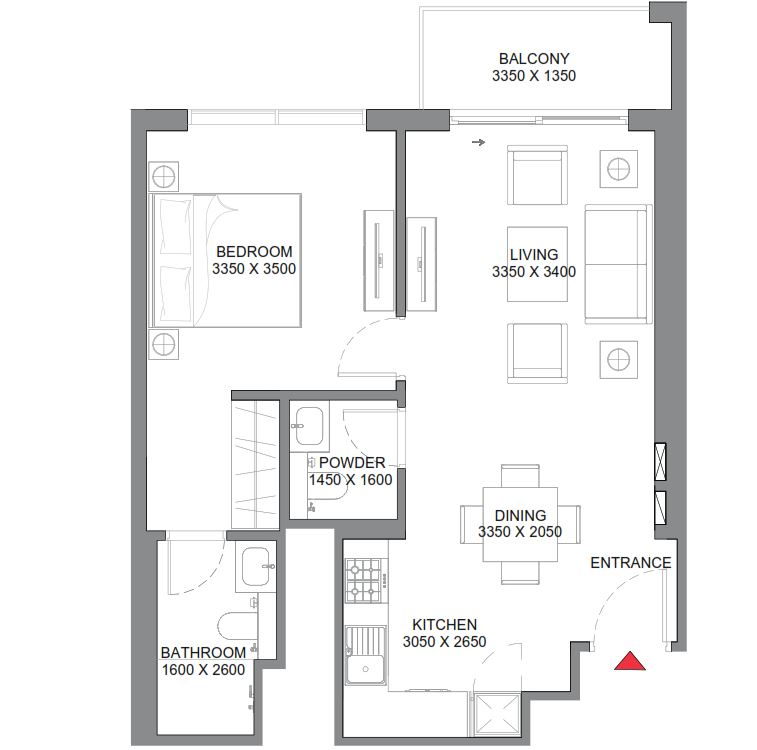 sobha-riverside-crescent-floor-plans sobha-riverside-crescent-floor-plans