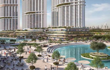 sobha-riverside-crescent-hartland-dubai sobha-riverside-crescent-hartland-dubai