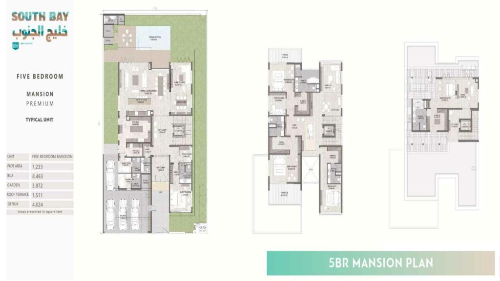 dubai-south-5-bedroom-villas