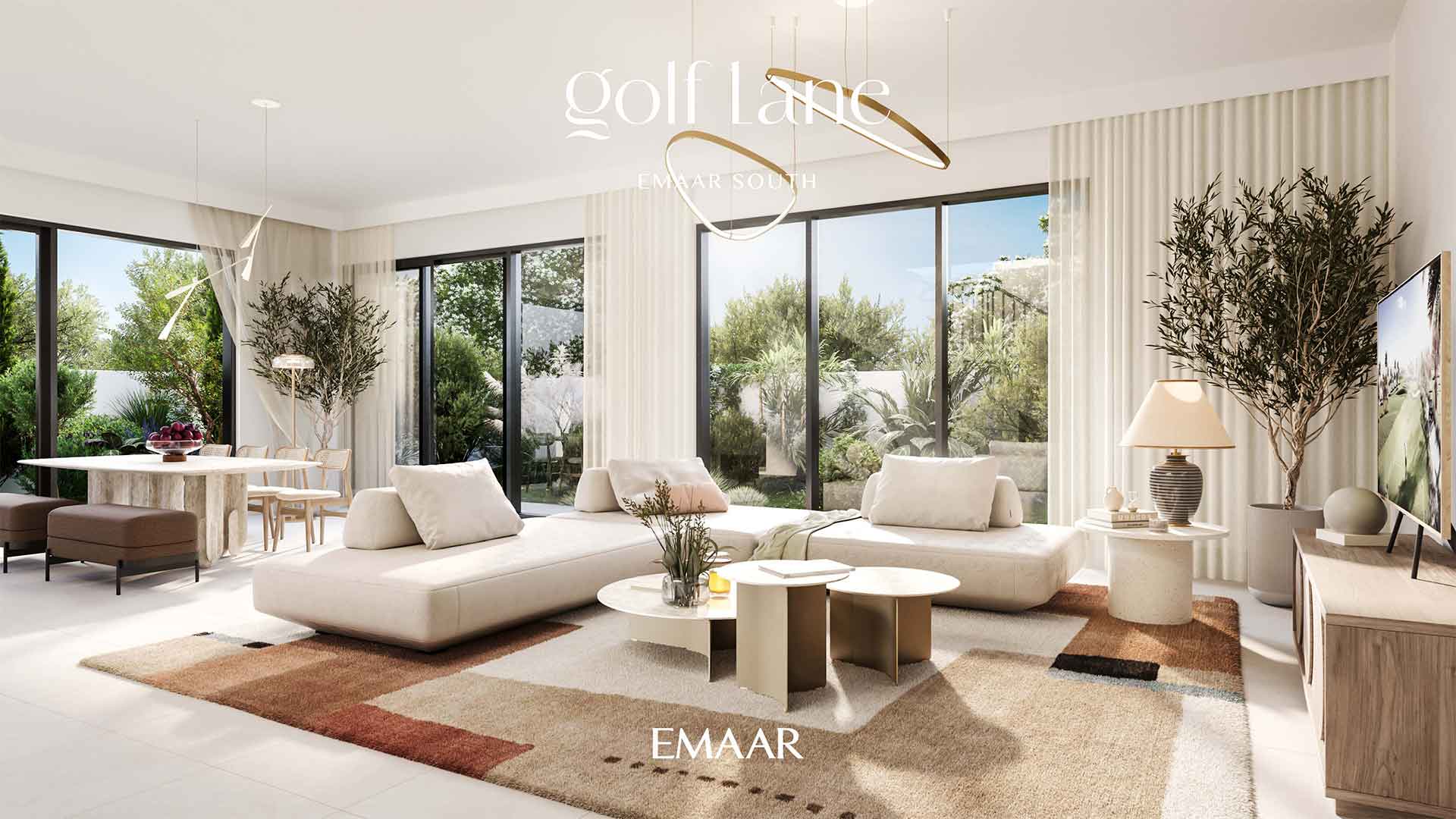 emaar-south-golf-villa