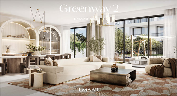 emaar-greenway-4-bedroom emaar-greenway-4-bedroom