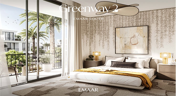 emaar-greenways-4-townhouses emaar-greenways-4-townhouses