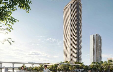 emaar-palace-residences-creek-blue