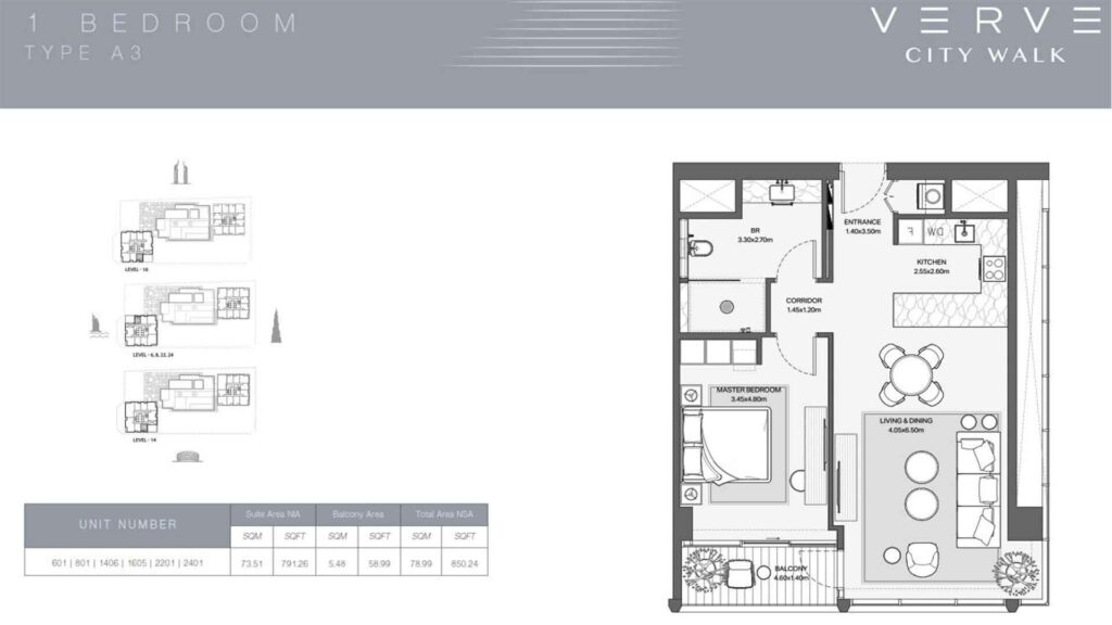 meraas-city-walk-verve-1-bedroom-plan