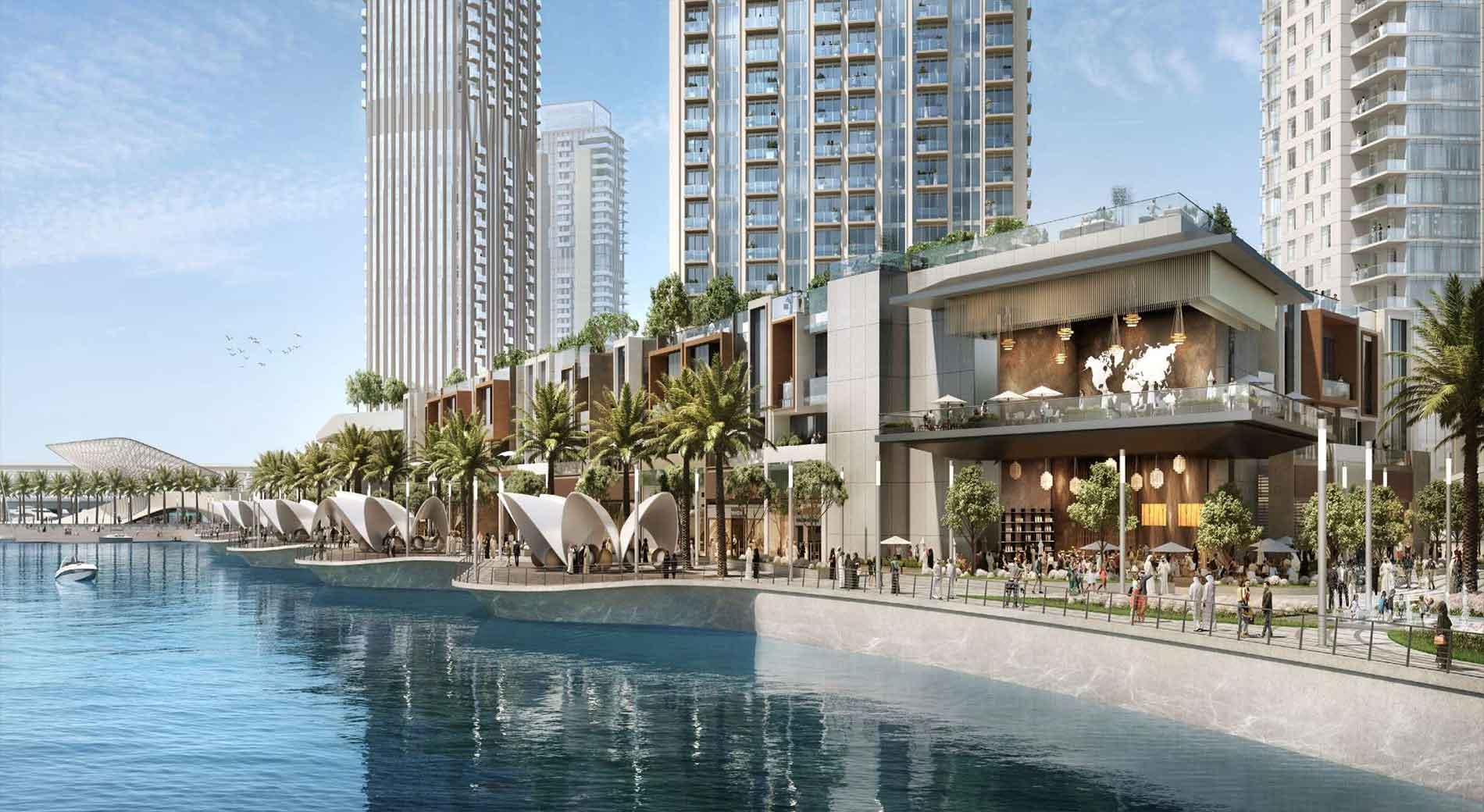 palace-residences-creek-dubai