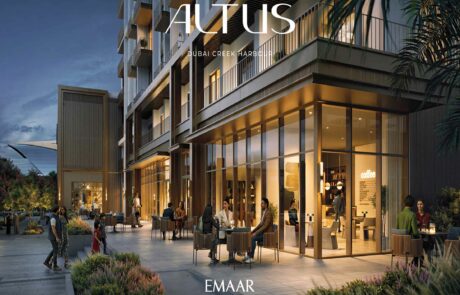 emaar-creek-altus