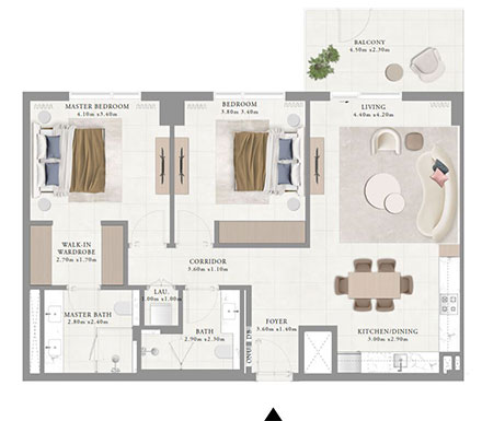 emaar-ocean-cove-layout-plan-440-385 emaar-ocean-cove-layout-plan-440-385
