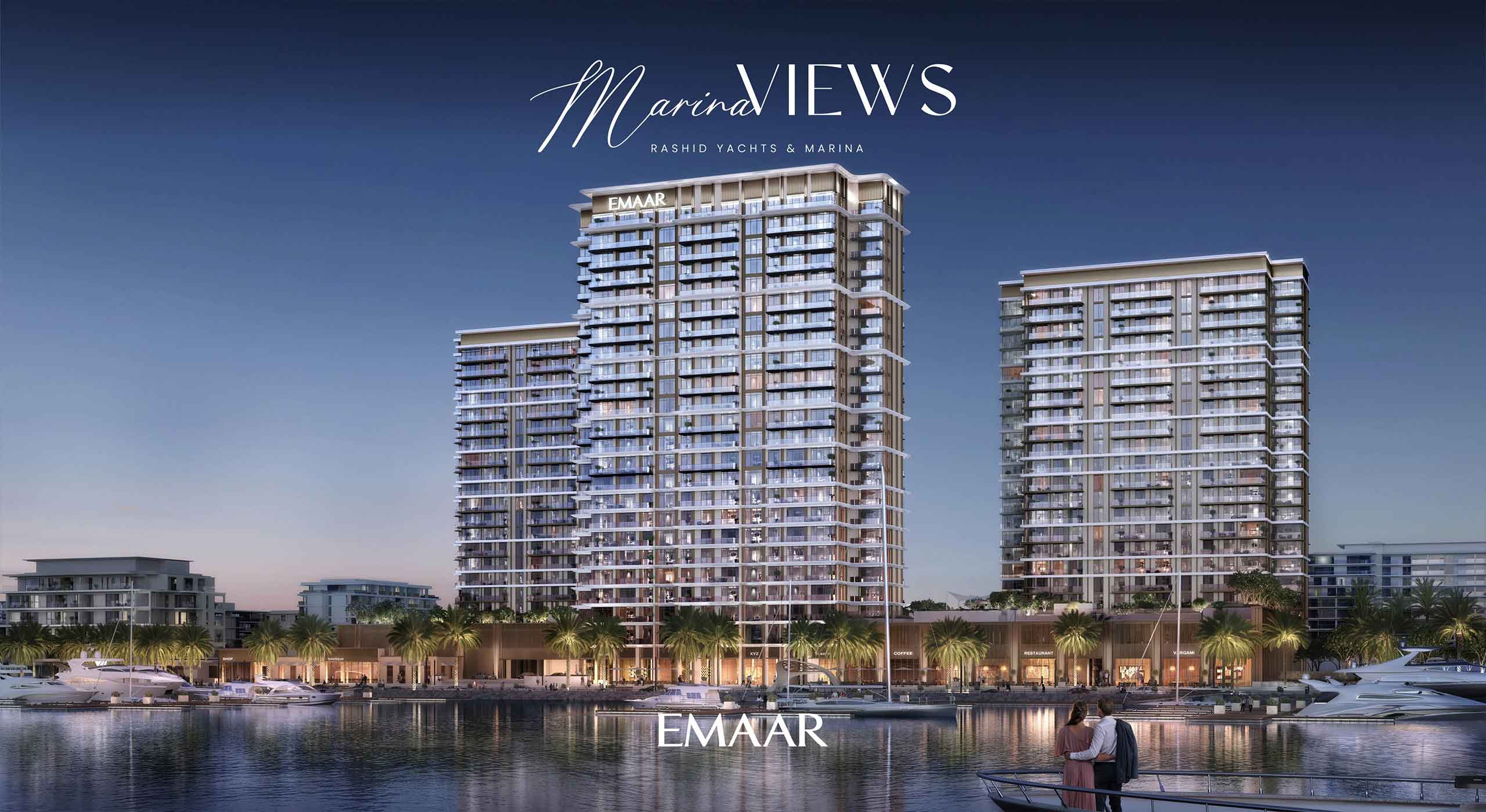 emaar-clearpoint-rashid-yacht-marina-dubai