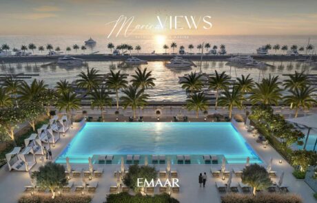 emaar-rashid-yacht-marina-views