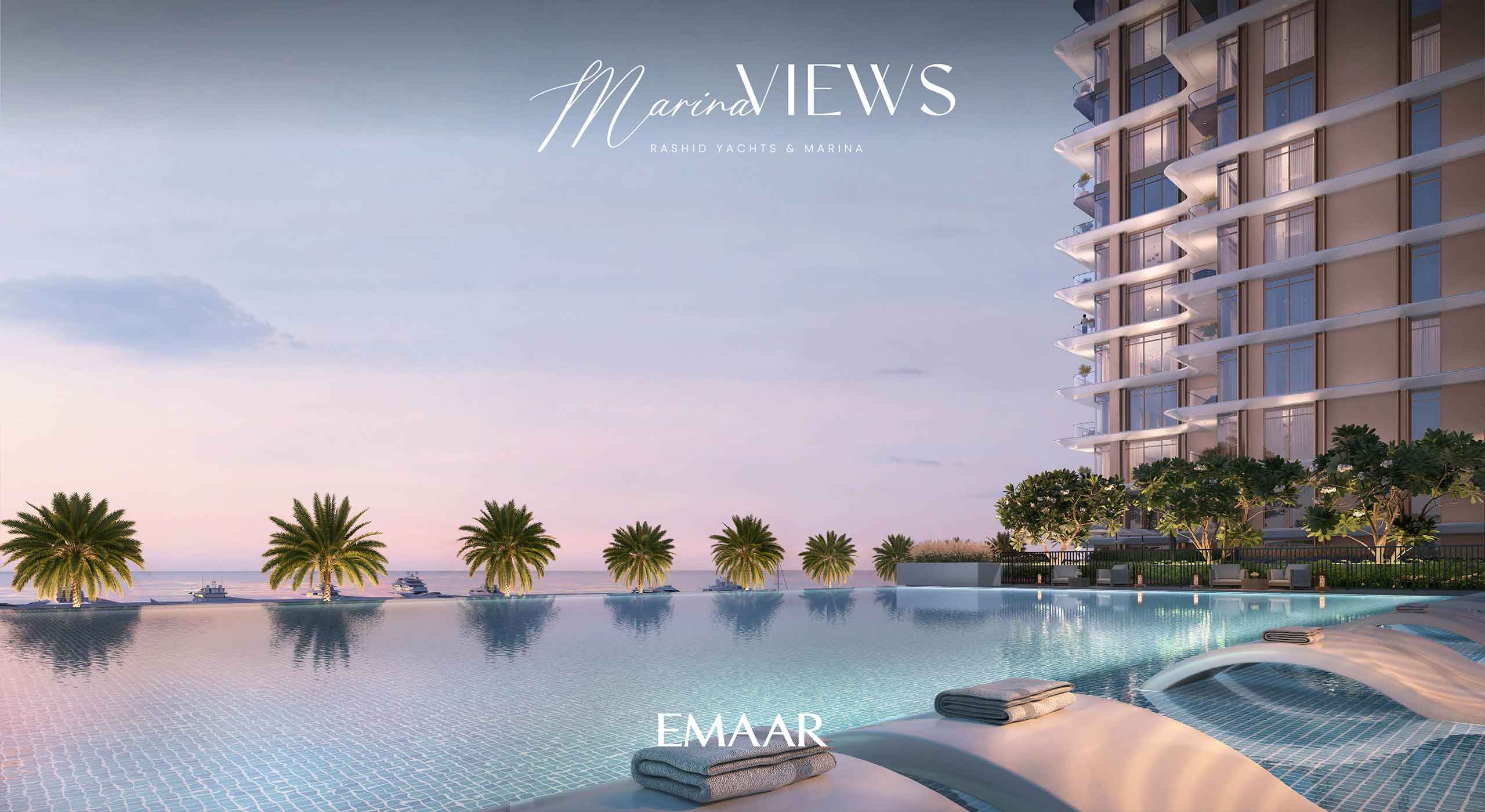 emaar-rashid-yacht-marina