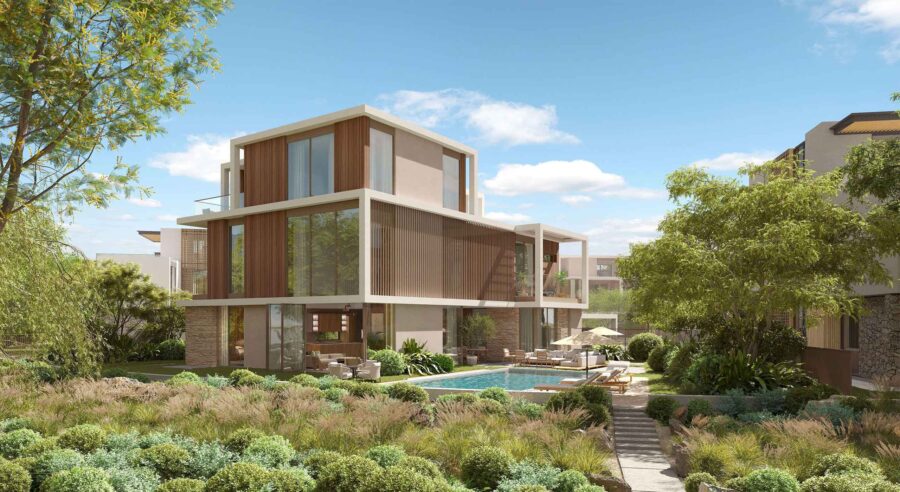 Meraas The Acres Phase 2 — Dubailand, Dubai