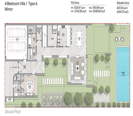 sobha-siniya-island-5-bed-440-385-Floor-Plan