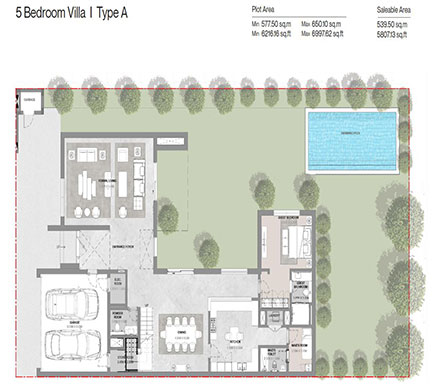 sobha-elwood-5-br-440-385-Floor-Plan