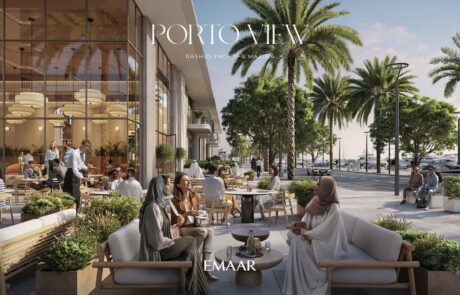 emaar-porto-view-marina