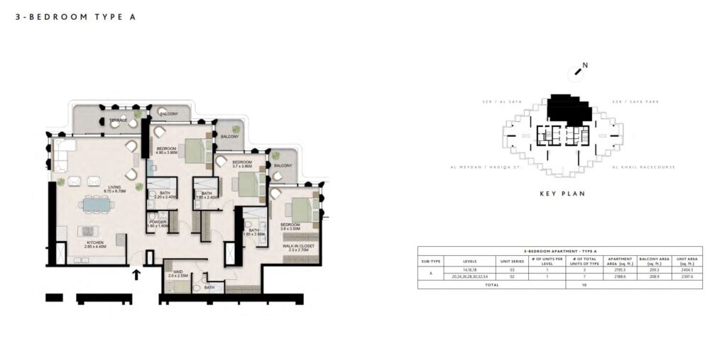 wasl-1-b-tower-3-bed-plan