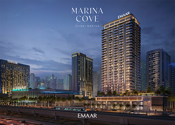 emaar-cove-dubai-marina-offer