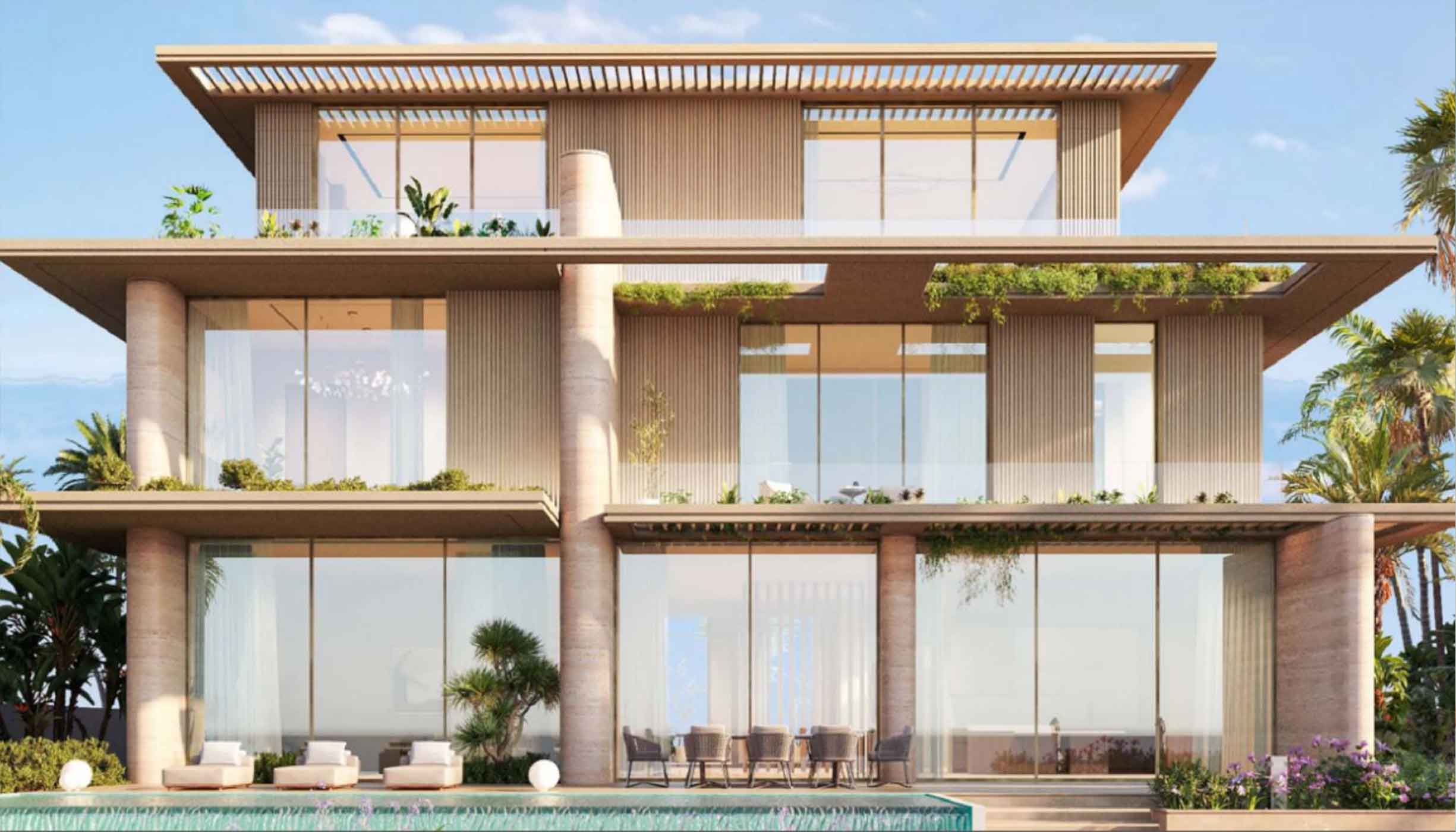 AlThuraya-Island-dubai