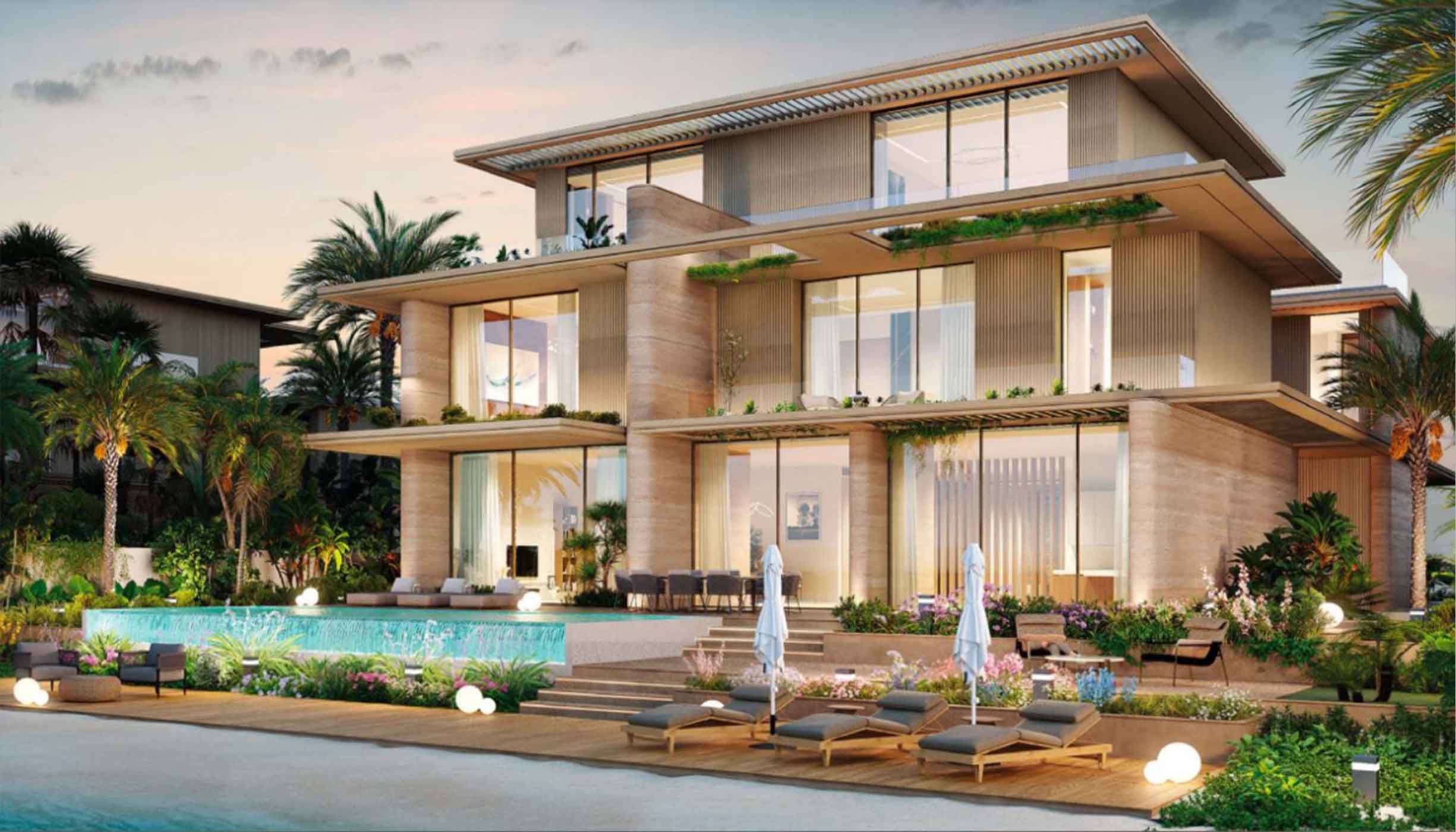AlThuraya-Island-sharjah-