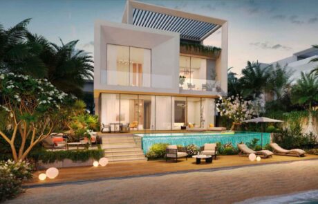 AlThuraya-Island-sharjah-villa
