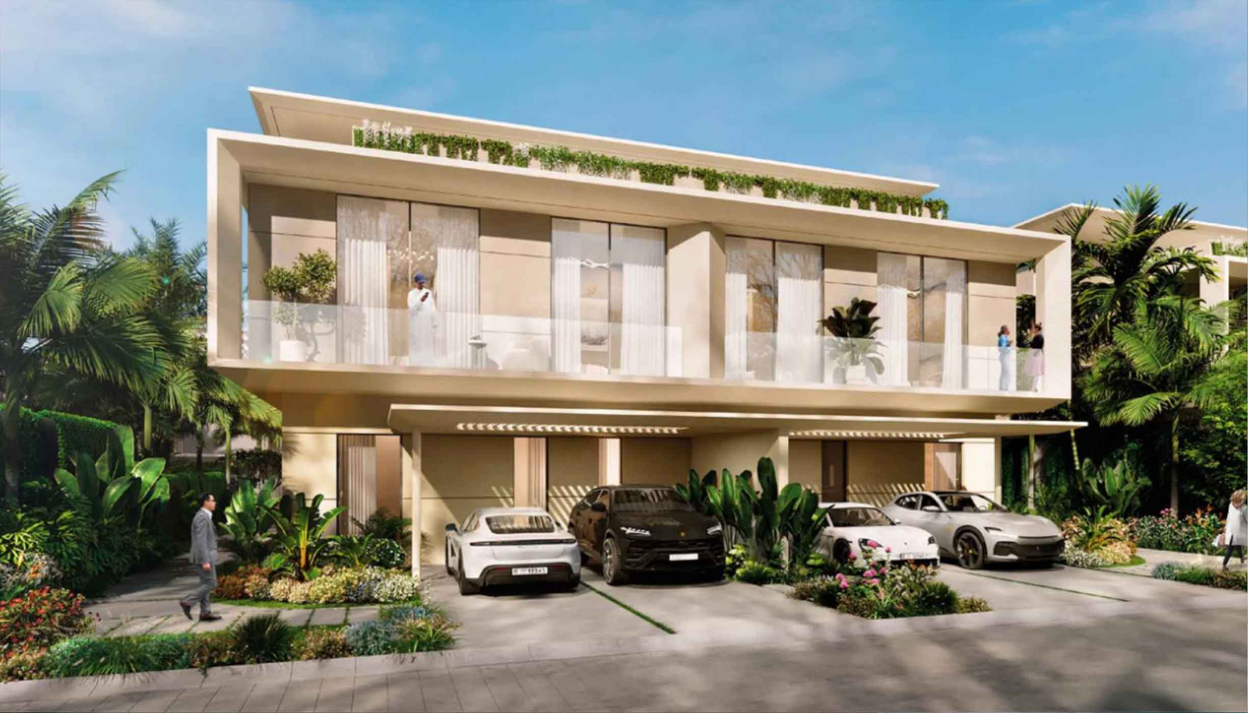 AlThuraya-Island-villa