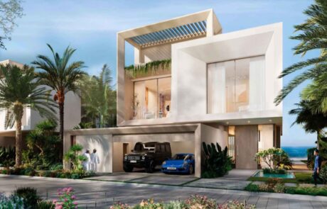 AlThuraya-Island-villas