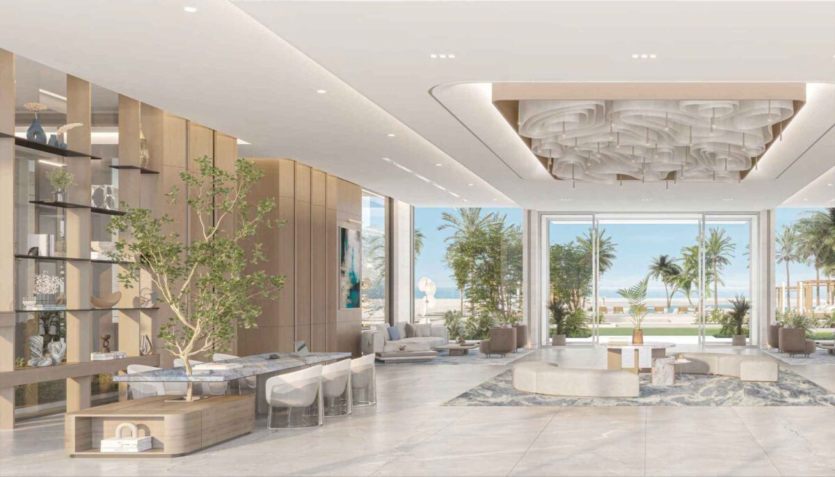 Image showcasing Penthouses for sale in Singapore | Boulevard luxury property