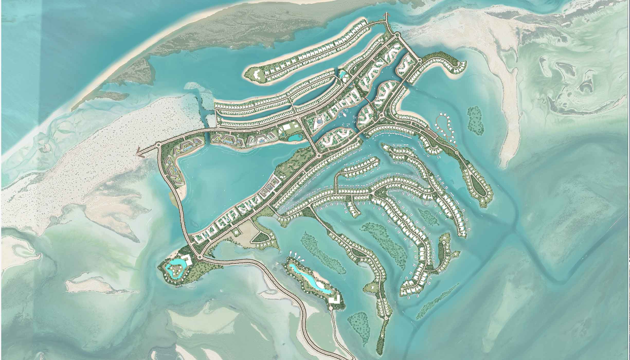 sobha-coasline-beach-siniya-island sobha-coasline-beach-siniya-island