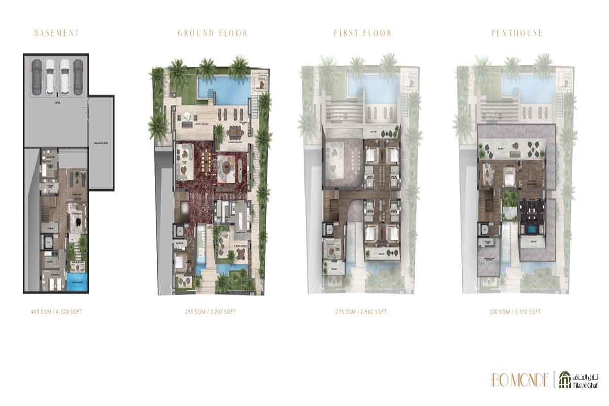 tilal-al-ghaf-bo-monde-villa-plan