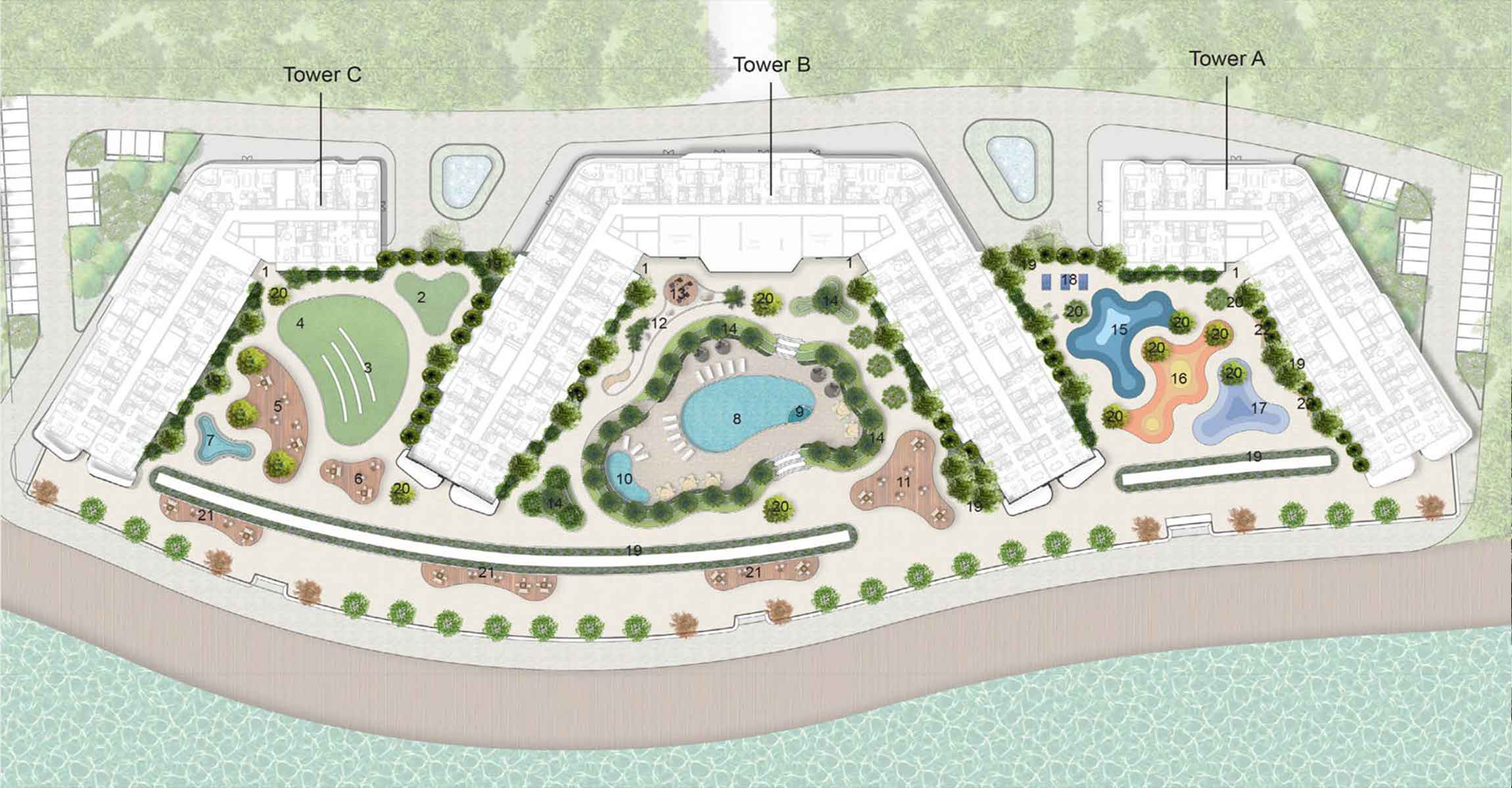 bayside-marina-residences-layout