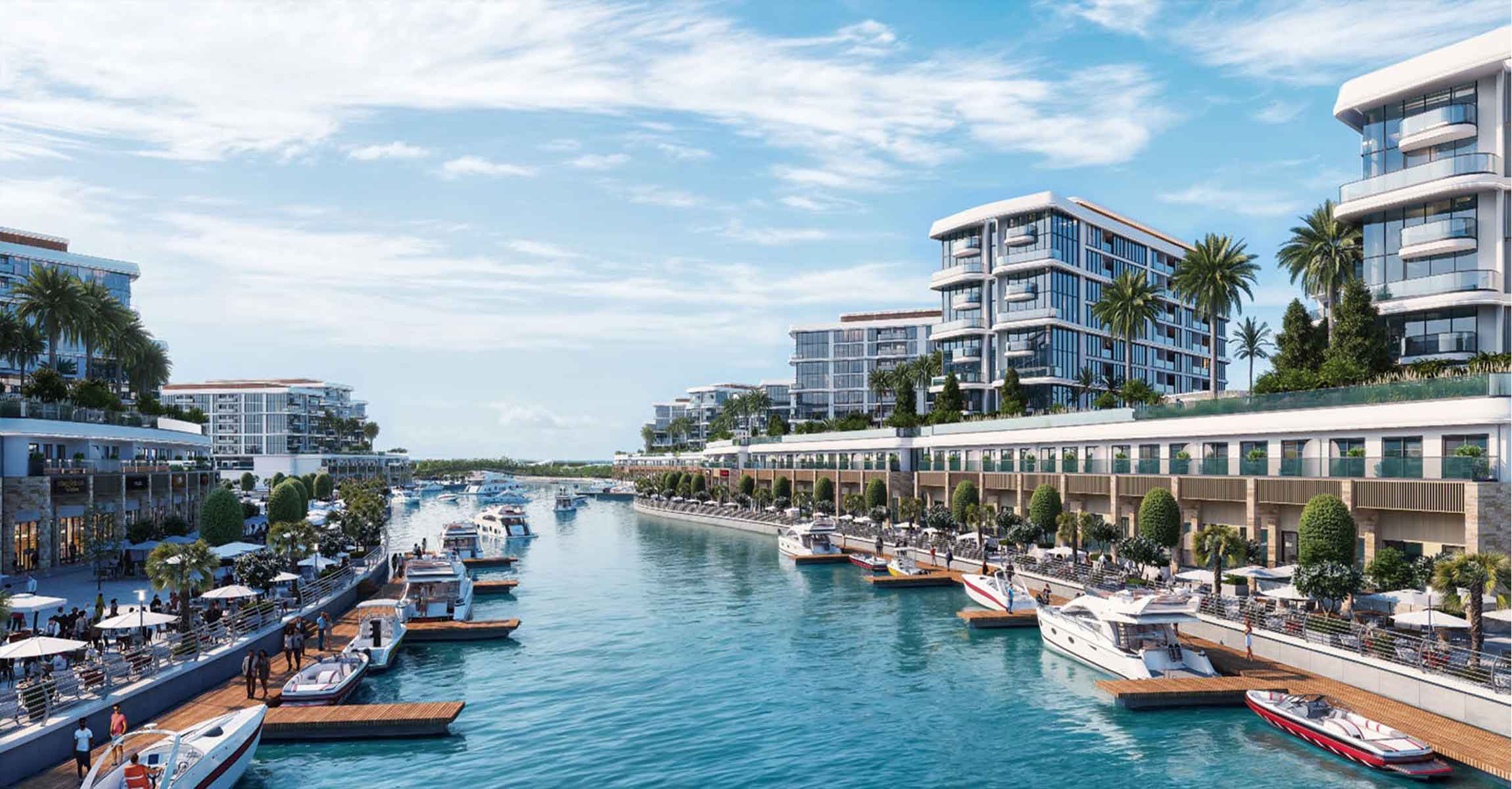 bayside-marina-residences-sobha