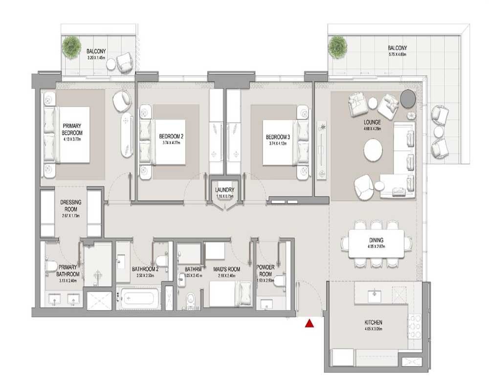 meraas-city-walk-crestline-plan meraas-city-walk-crestline-plan