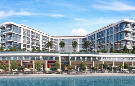 sobha-siniya-bayside-marina