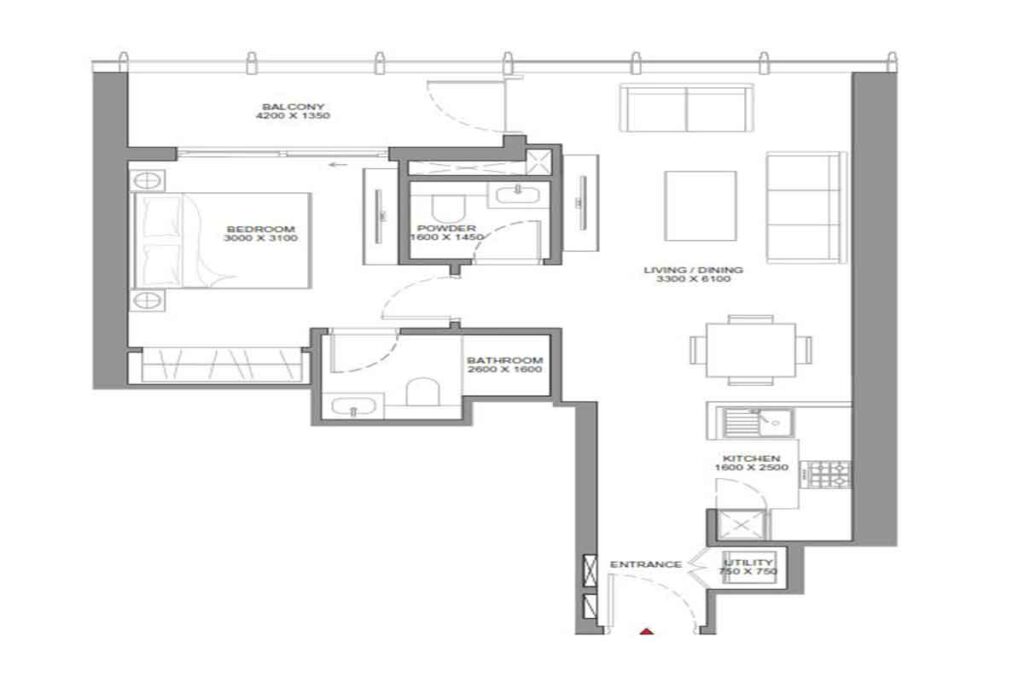 sobha-one-element-tower-dubai
