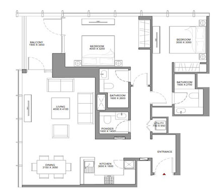 sobha-element-one-2-440-385-Floor-Plan sobha-element-one-2-440-385-Floor-Plan